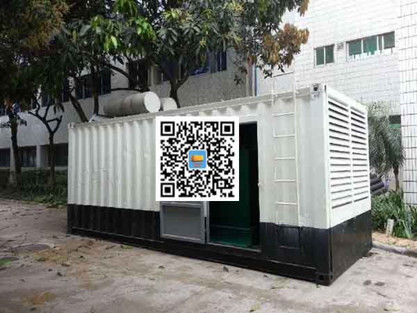 蒙山出租发电机-什么样的柴油发电机使用效果比较好