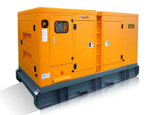 蒙山影响 200kw 柴油发电机油耗的因素有哪些？