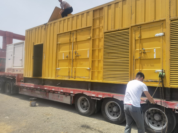 蒙山除了负载情况和发动机维护，还有哪些因素会影响 200kw 柴油发电机的油耗？