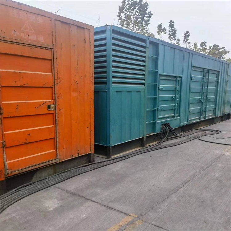 蒙山如何选择适合 600kW 柴油发电机组的热继电器？